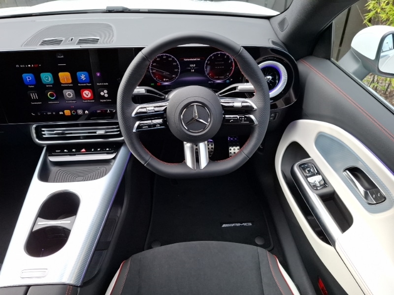 Used Mercedes-Benz CLA 2026 for sale - 77908238: Photo 7