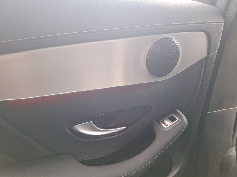 Used Mercedes-Benz GLC 2023 for sale - 77669847: Photo 11