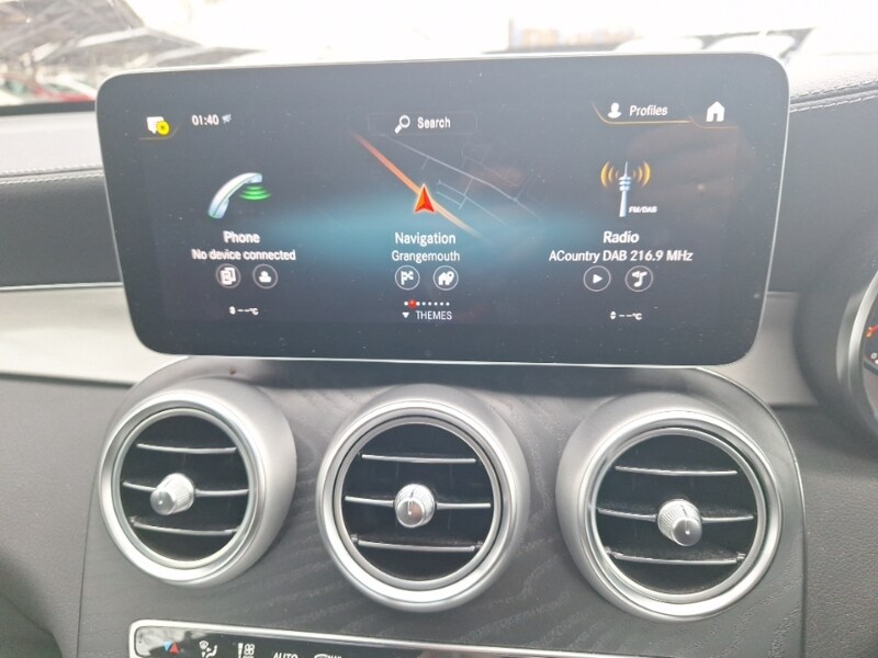 Used Mercedes-Benz GLC 2023 for sale - 77669847: Photo 12