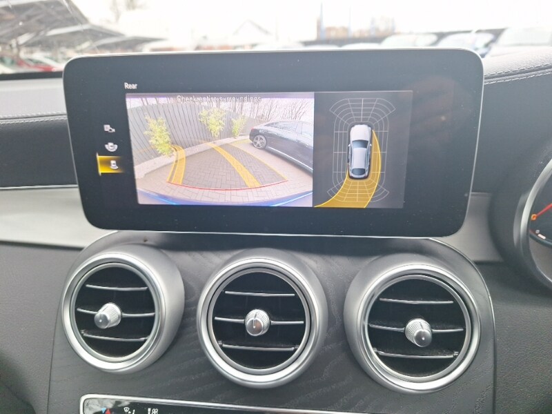 Used Mercedes-Benz GLC 2023 for sale - 77669847: Photo 13