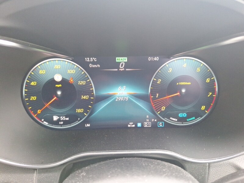 Used Mercedes-Benz GLC 2023 for sale - 77669847: Photo 16