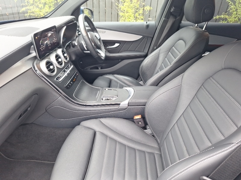 Used Mercedes-Benz GLC 2023 for sale - 77669847: Photo 5