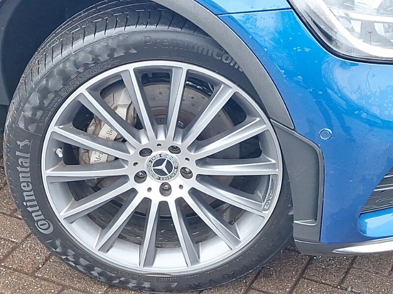 Used Mercedes-Benz GLC 2023 for sale - 77669847: Photo 9