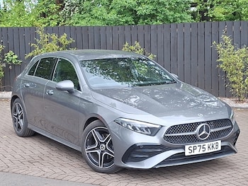 Used Mercedes-Benz A-Class 2025 for sale - 78585344: Photo
