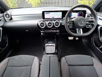 Used Mercedes-Benz A-Class 2025 for sale - 78585344: Photo