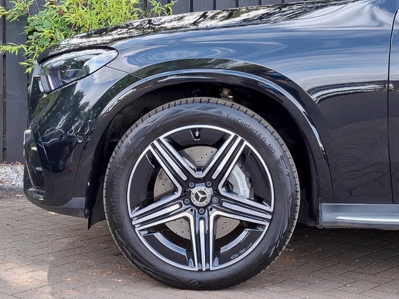 Used Mercedes-Benz GLC 2024 for sale - 77107960: Photo 10