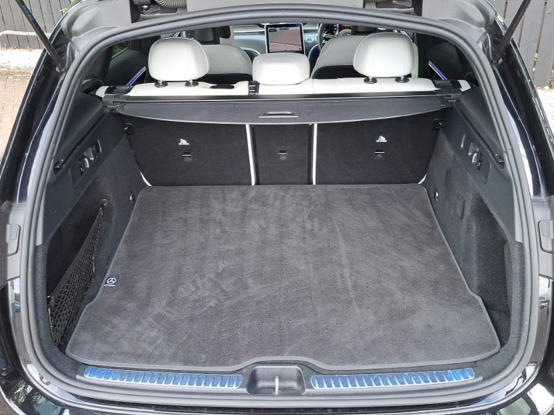 Used Mercedes-Benz GLC 2024 for sale - 77107960: Photo 18