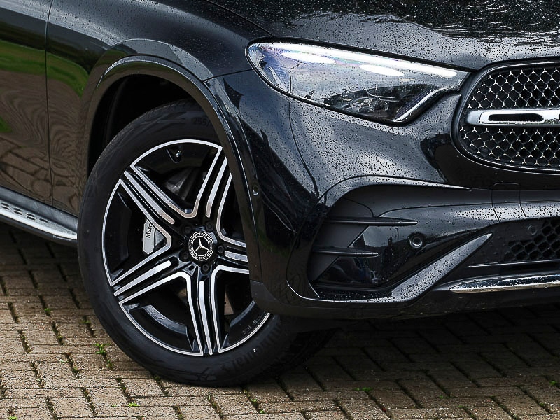 Used Mercedes-Benz GLC 2024 for sale - 77107960: Photo 19