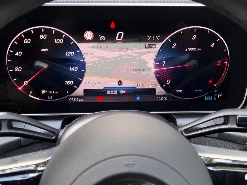 Used Mercedes-Benz GLC 2024 for sale - 77107960: Photo 9