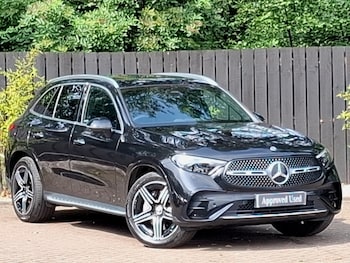 Used Mercedes-Benz GLC 2024 for sale - 79625105: Photo