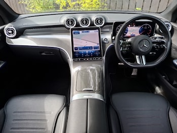 Used Mercedes-Benz GLC 2024 for sale - 79625105: Photo