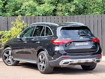 Used Mercedes-Benz GLC 2024 for sale - 79625105: Photo