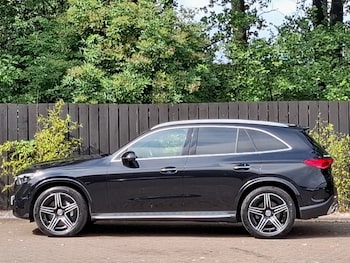 Used Mercedes-Benz GLC 2024 for sale - 79625105: Photo
