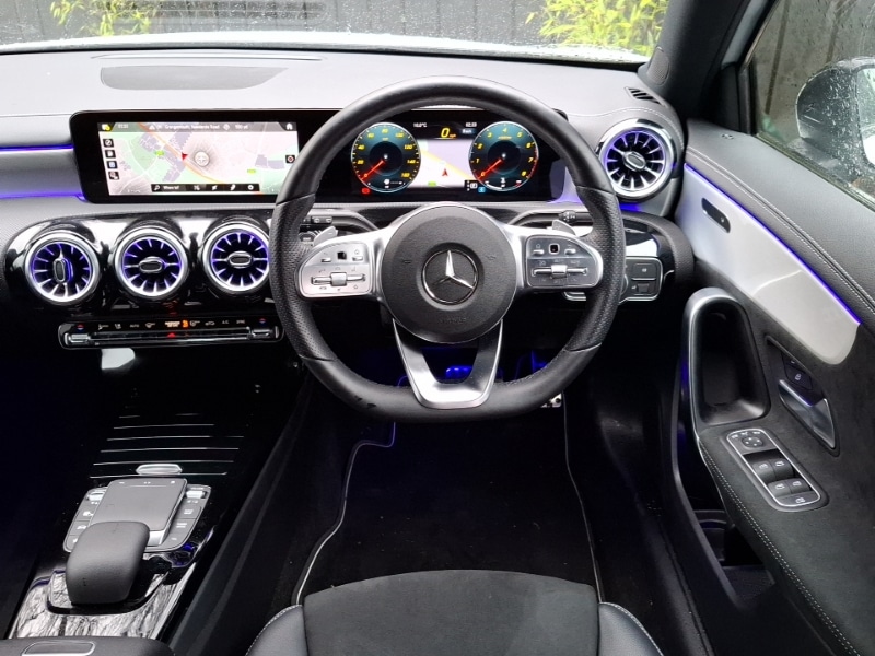 Used Mercedes-Benz A-Class 2022 for sale - 77324988: Photo 7