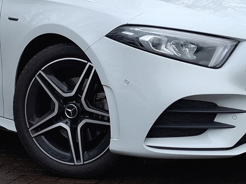 Used Mercedes-Benz A-Class 2022 for sale - 77324988: Photo 9