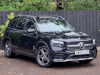 Mercedes-Benz - GLB
