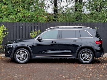 Used Mercedes-Benz GLB 2024 for sale - 75967592: Photo