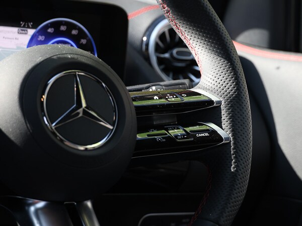 Used Mercedes-Benz EQA 2024 for sale - 74309106: Photo 10