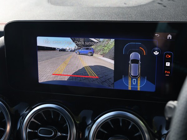 Used Mercedes-Benz EQA 2024 for sale - 74309106: Photo 11