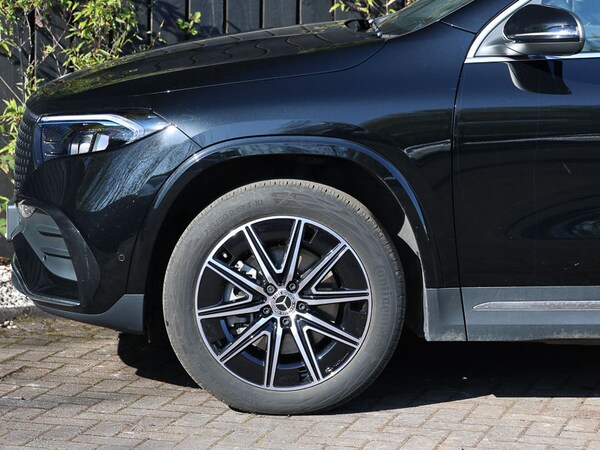 Used Mercedes-Benz EQA 2024 for sale - 74309106: Photo 19
