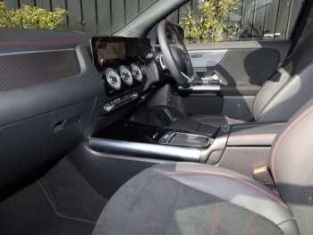 Used Mercedes-Benz EQA 2024 for sale - 74309106: Photo