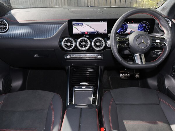 Used Mercedes-Benz EQA 2024 for sale - 74309106: Photo 4