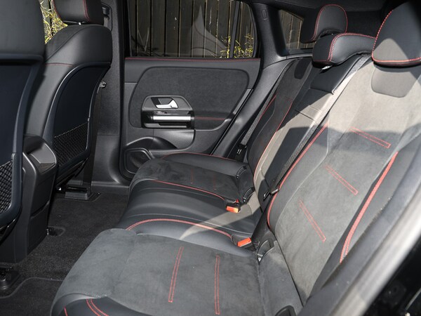 Used Mercedes-Benz EQA 2024 for sale - 74309106: Photo 6
