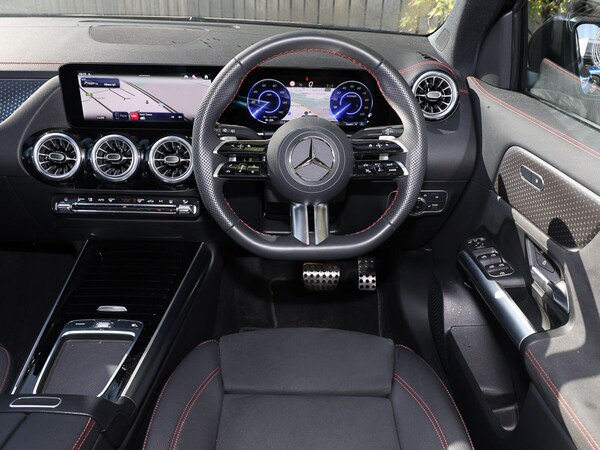 Used Mercedes-Benz EQA 2024 for sale - 74309106: Photo 7