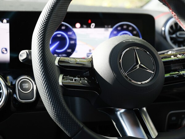 Used Mercedes-Benz EQA 2024 for sale - 74309106: Photo 9