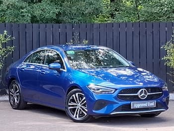 Used Mercedes-Benz CLA 2025 for sale - 79625131: Photo