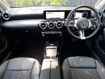 Used Mercedes-Benz CLA 2025 for sale - 79625131: Photo