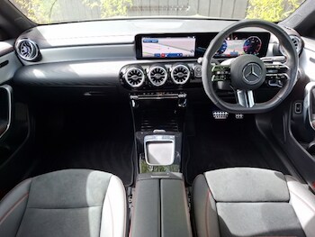 Used Mercedes-Benz CLA 2023 for sale - 78391529: Photo