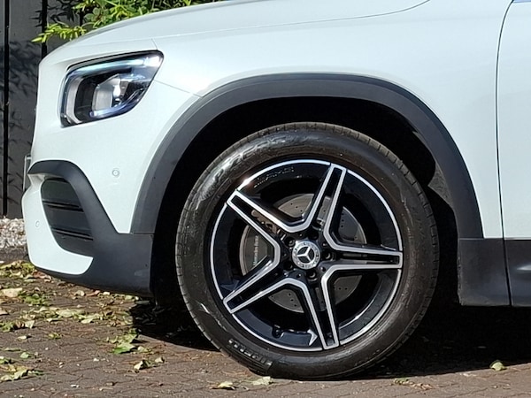 Used Mercedes-Benz GLB 2022 for sale - 75576457: Photo 12