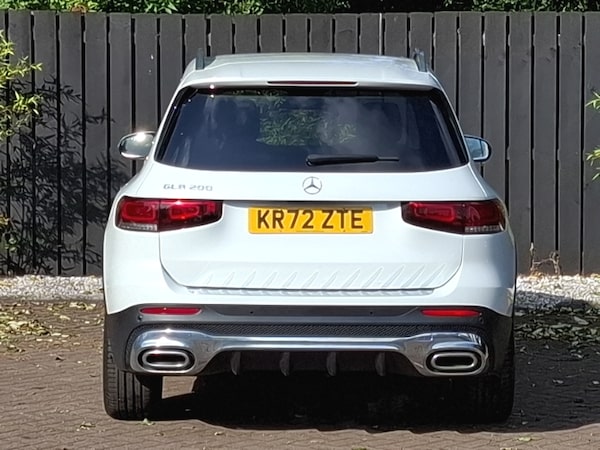 Used Mercedes-Benz GLB 2022 for sale - 75576457: Photo 15