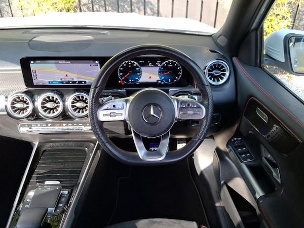 Used Mercedes-Benz GLB 2022 for sale - 75576457: Photo 7