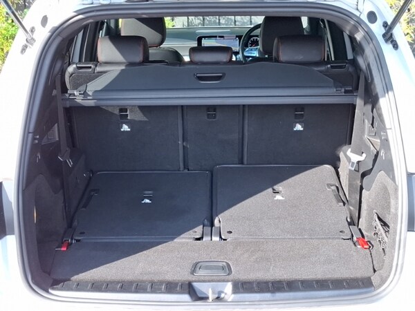 Used Mercedes-Benz GLB 2022 for sale - 75576457: Photo 8