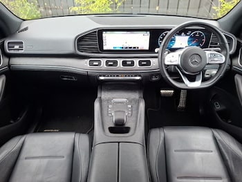 Used Mercedes-Benz GLE 2023 for sale - 78478261: Photo