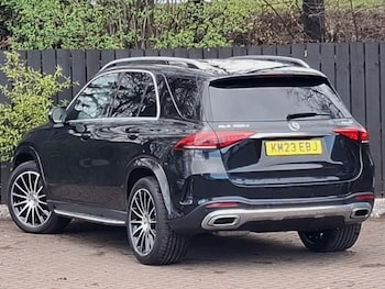 Used Mercedes-Benz GLE 2023 for sale - 78478261: Photo