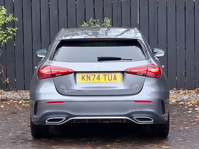 Used Mercedes-Benz A-Class 2024 for sale - 77637164: Photo 14