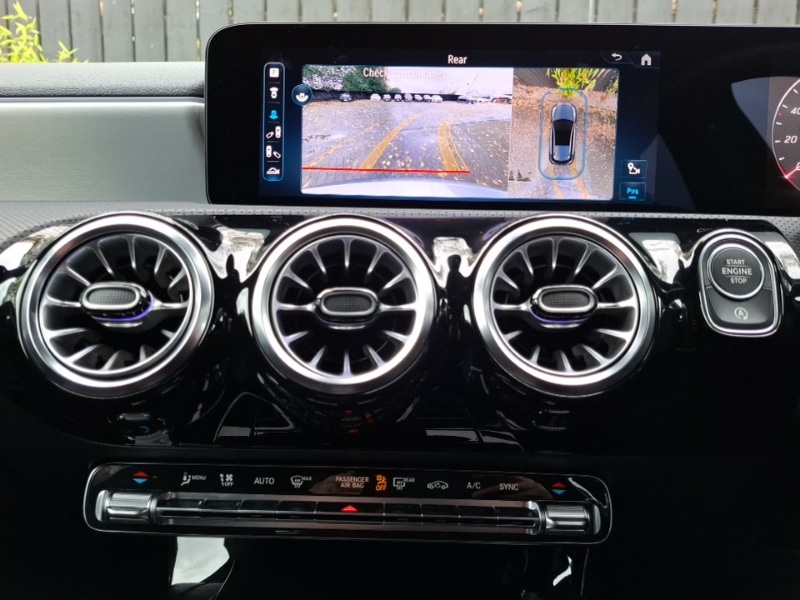 Used Mercedes-Benz A-Class 2024 for sale - 77637164: Photo 15