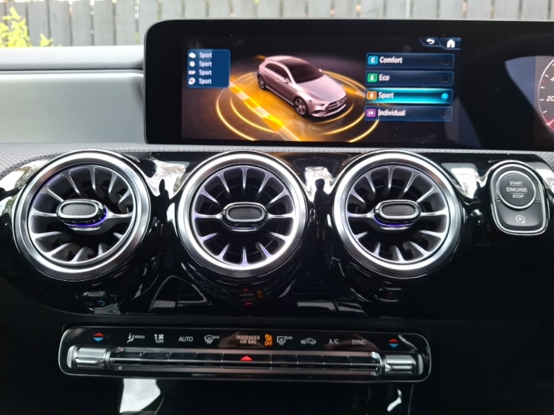 Used Mercedes-Benz A-Class 2024 for sale - 77637164: Photo 16