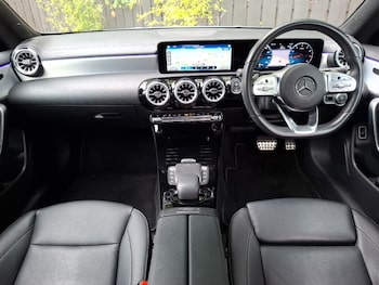 Used Mercedes-Benz CLA 2022 for sale - 78740514: Photo