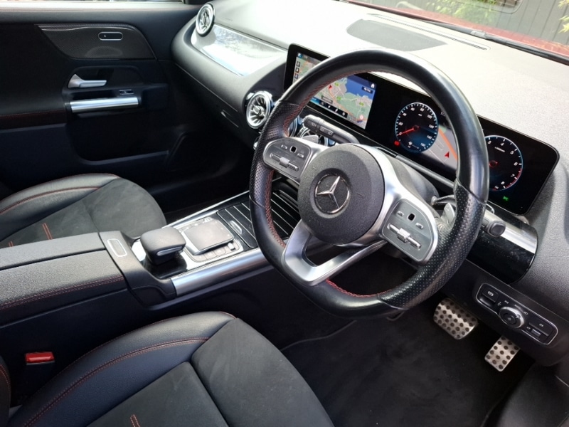 Used Mercedes-Benz GLA 2022 for sale - 78046555: Photo 10