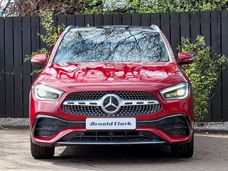 Used Mercedes-Benz GLA 2022 for sale - 78046555: Photo 13