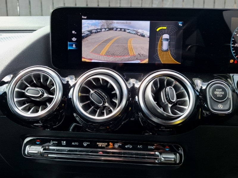 Used Mercedes-Benz GLA 2022 for sale - 78046555: Photo 15