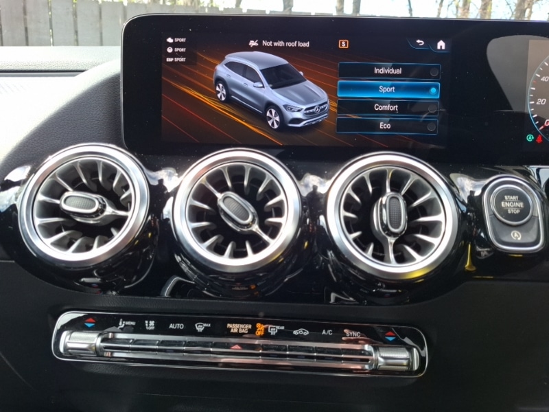 Used Mercedes-Benz GLA 2022 for sale - 78046555: Photo 16