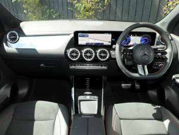 Used Mercedes-Benz EQA 2024 for sale - 74769213: Photo