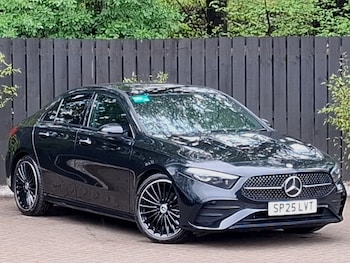 Used Mercedes-Benz A-Class 2025 for sale - 78490044: Photo