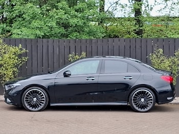 Used Mercedes-Benz A-Class 2025 for sale - 78490044: Photo