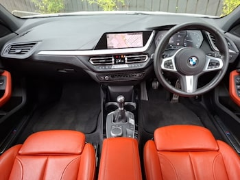 Used BMW 1 Series 2020 for sale - 78723564: Photo